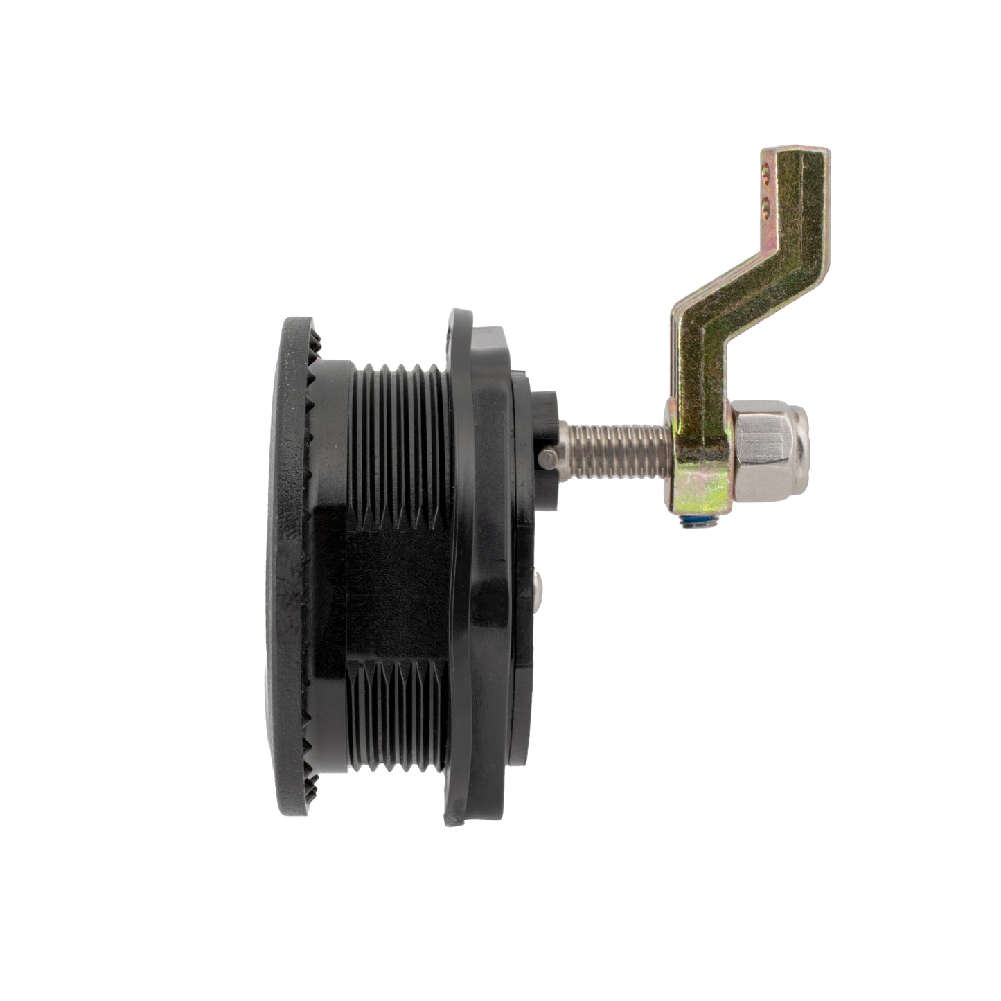 T-Style Compression Handle - Non Locking