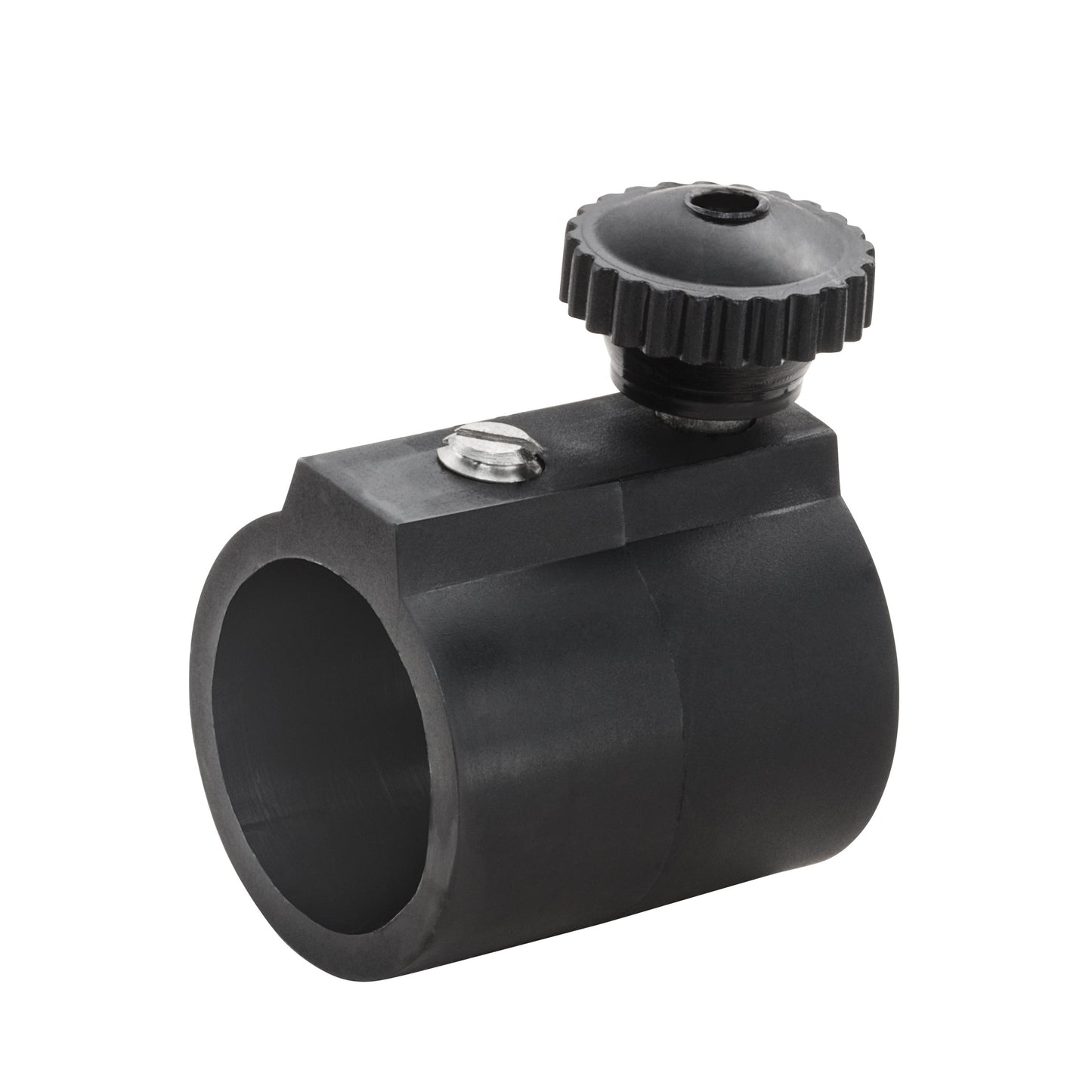 3/4" - 7/8" Black Nylon Tubing Adjuster