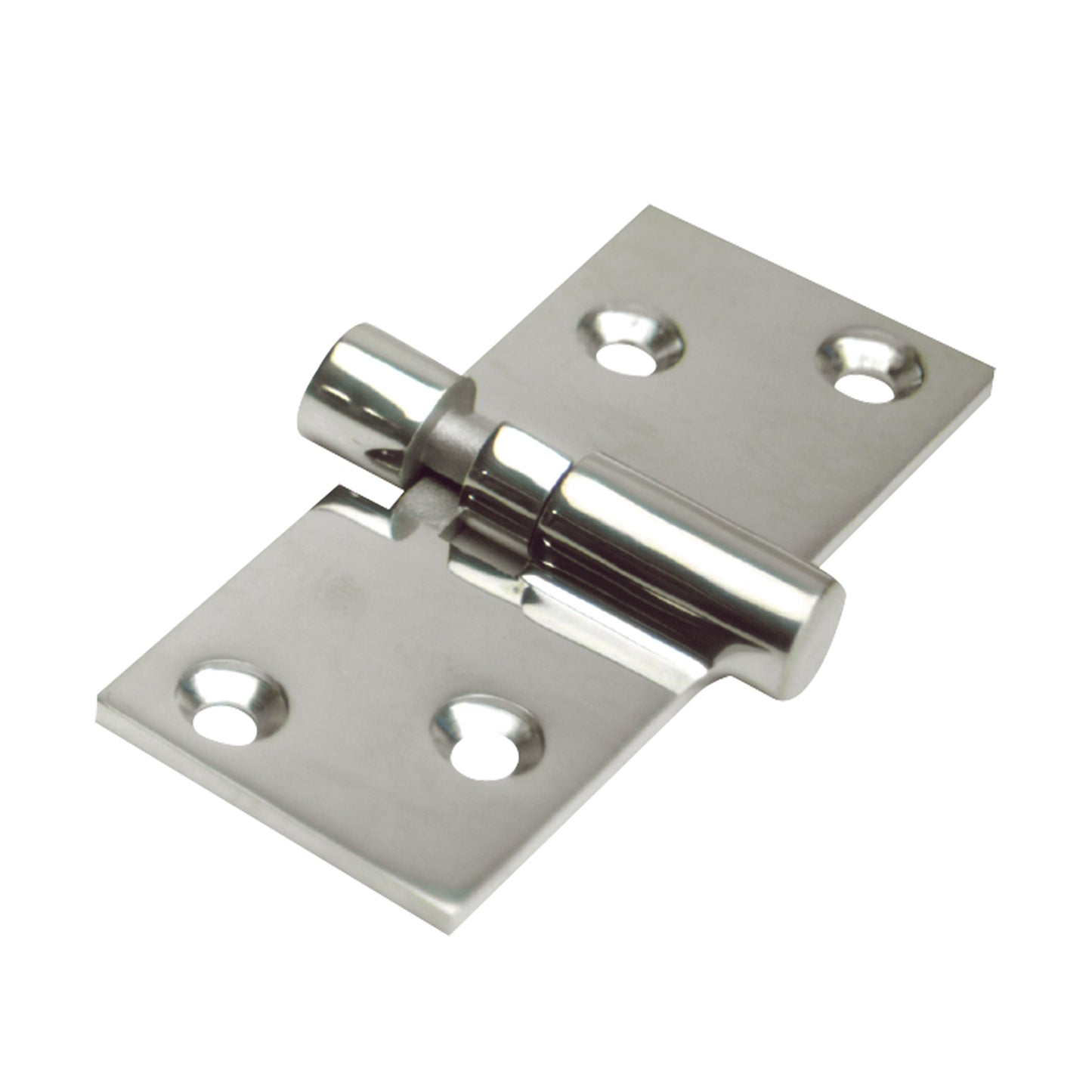 316 Stainless Steel Locking Take-Apart Motor Box Hinge