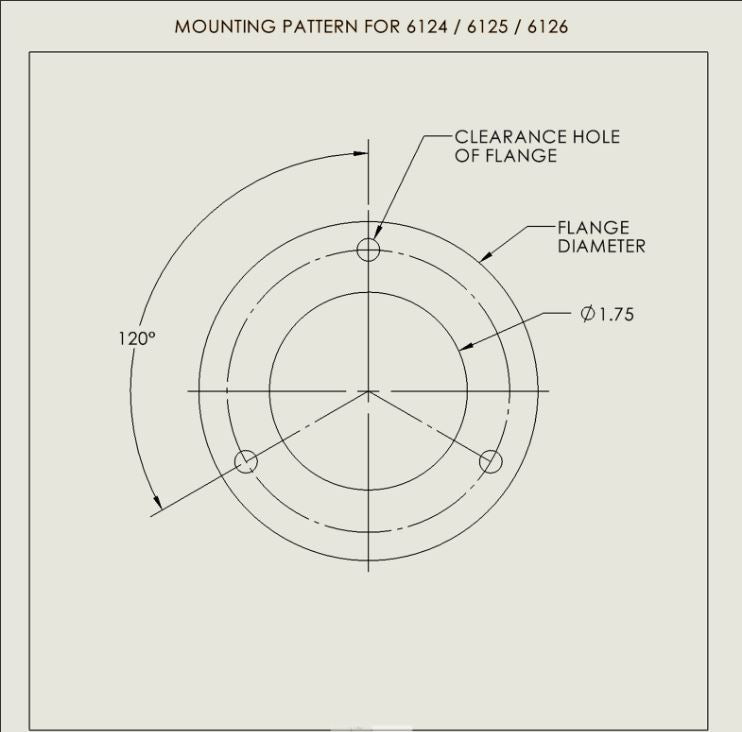 90° EPA Pull Up Deck Fill (Waste)