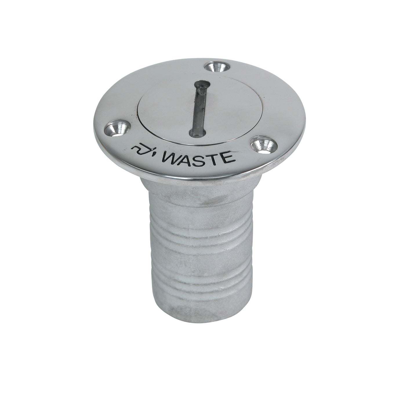 316 Stainless Steel Tapered Deck Fill (Waste)