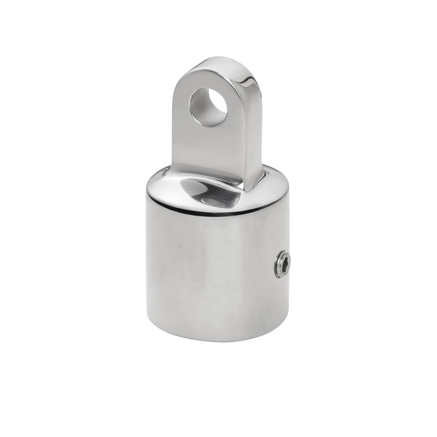 1" 316 Stainless Steel Heavy Duty Top Fitting Assembly Top Cap