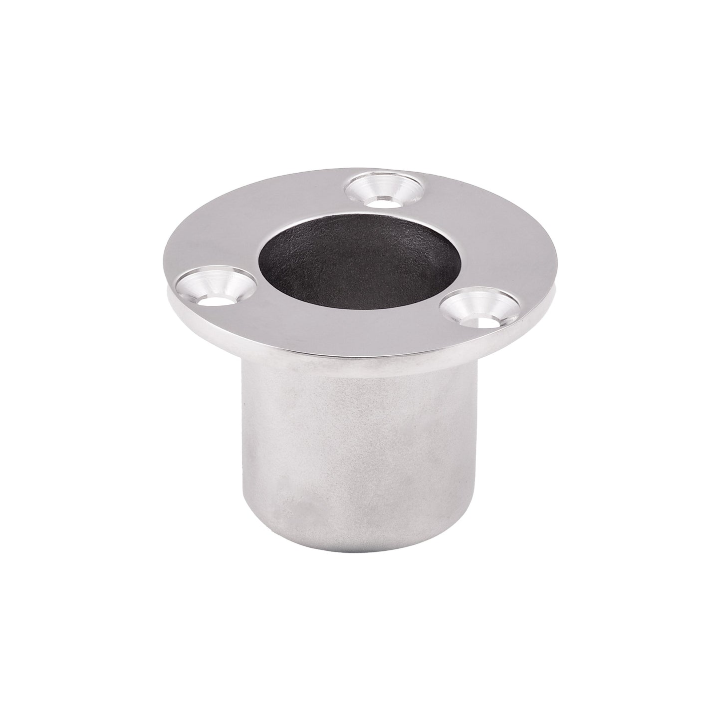 Copy of Flush Mounted Flag Pole Socket