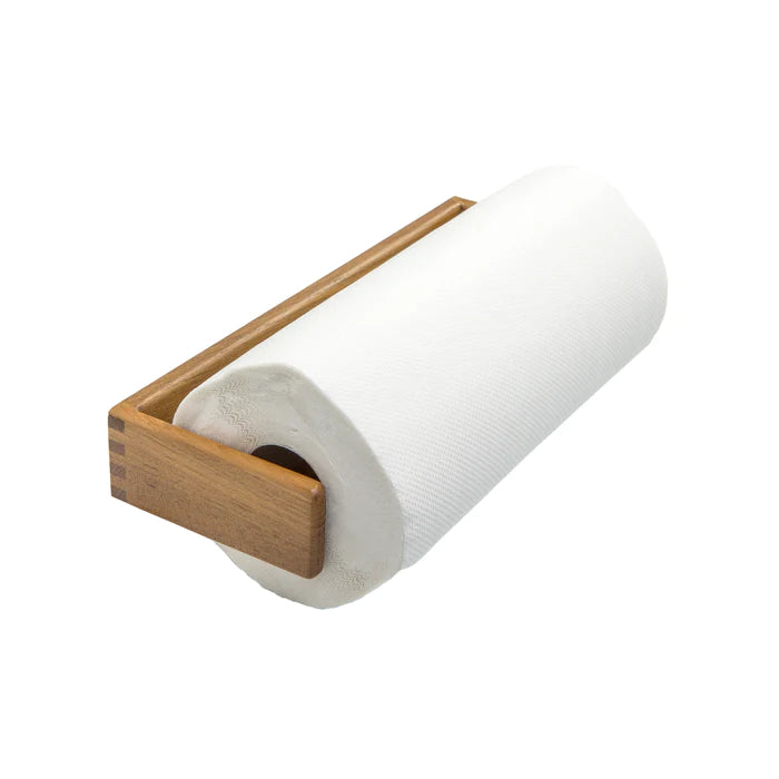 Wall-Mount Paper Towel Holder