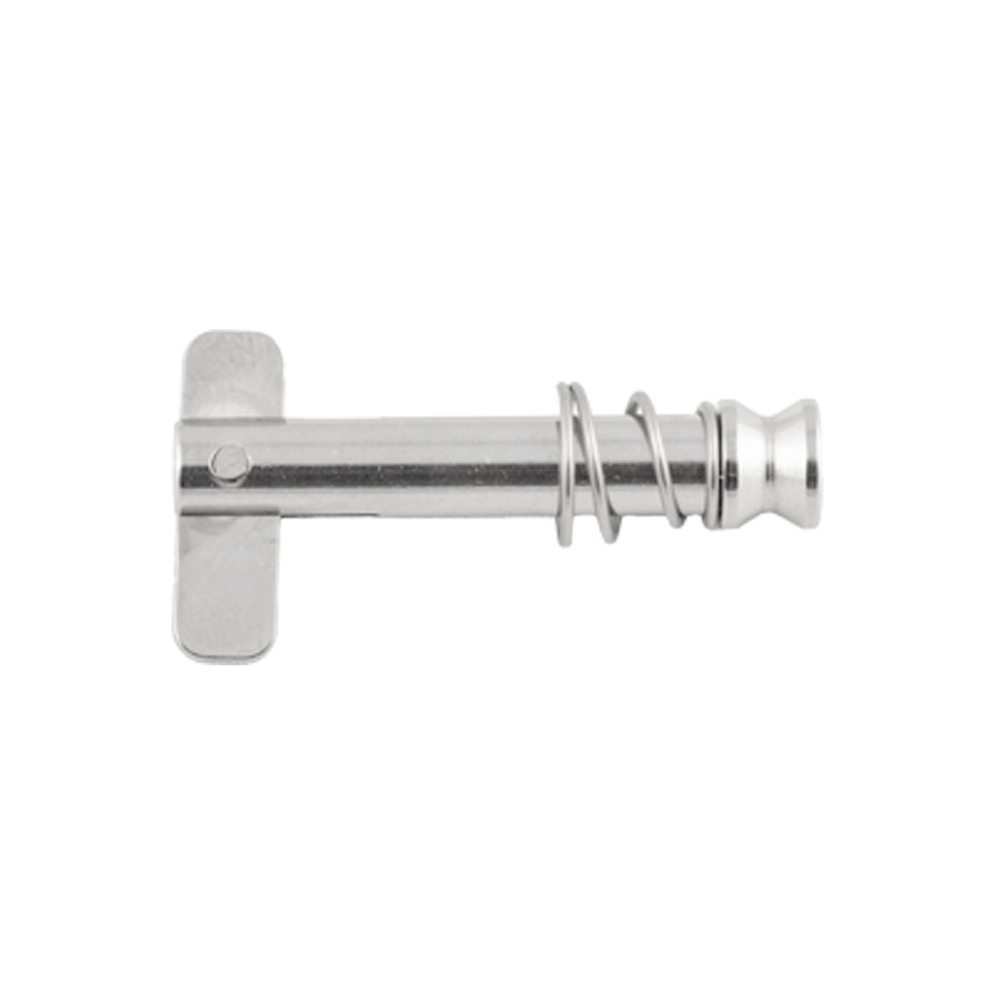 316 Stainless Steel Replacement pins for 6200 Concave Base Deck Hinge and 6220 90° Deck Hinge
