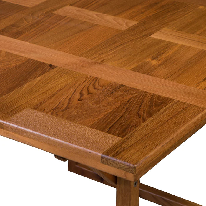Premium Grade Teak Solid Table