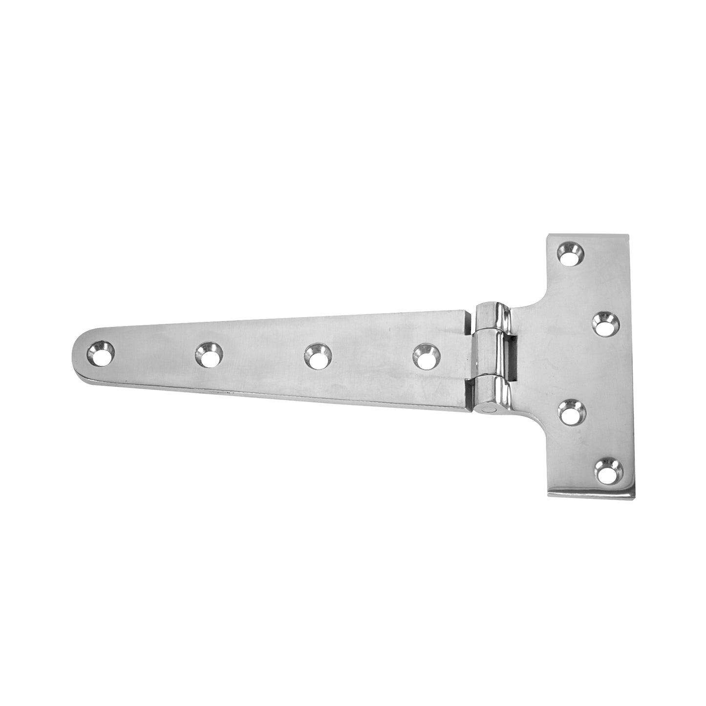 316 Stainless Steel T-Strap Hinge