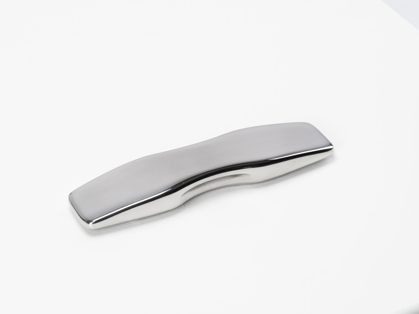 8" Contoured Body Absolute Flush Pull Up Cleat