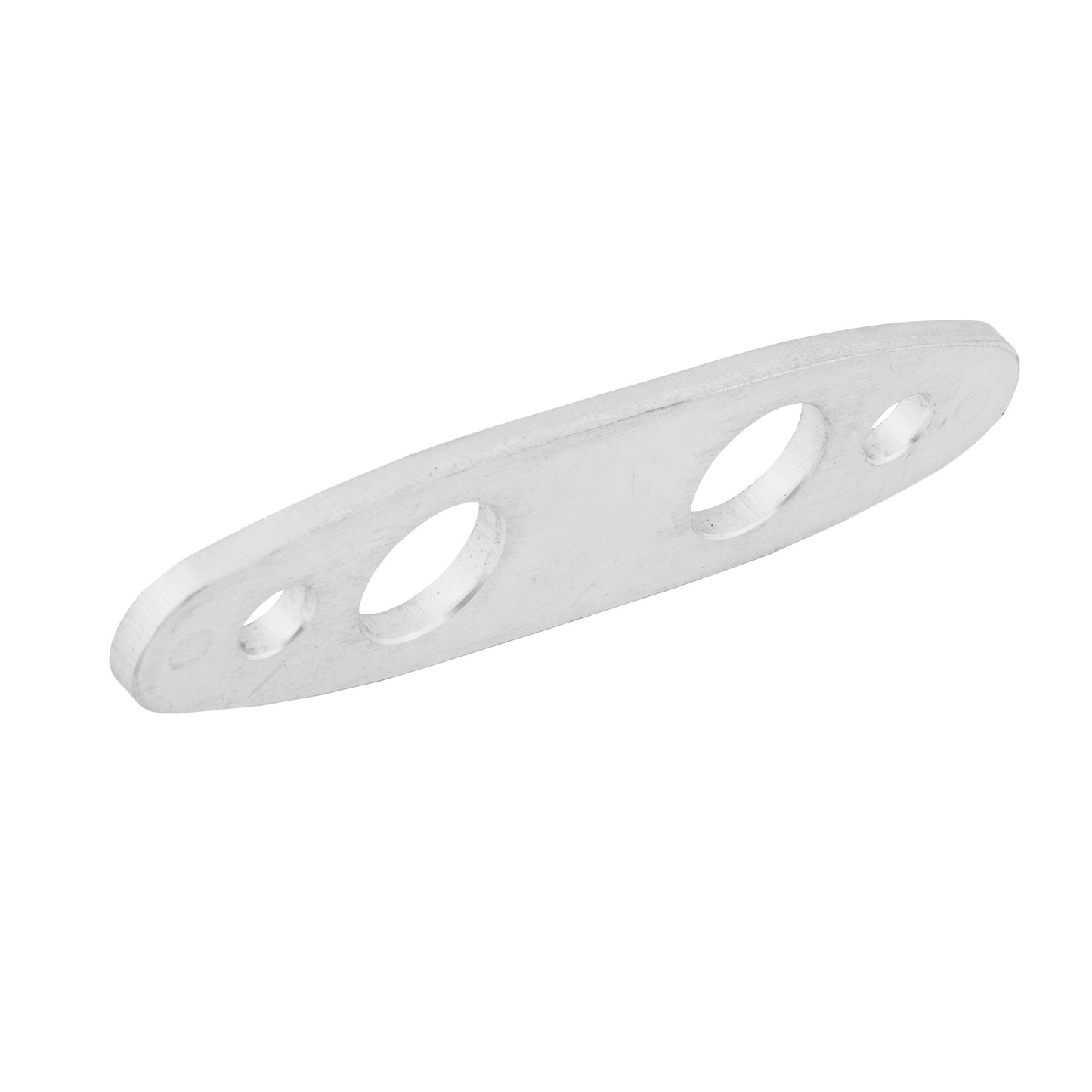 Aluminum E-Z Cleat Backing Plate for 6709, 6809, 6756