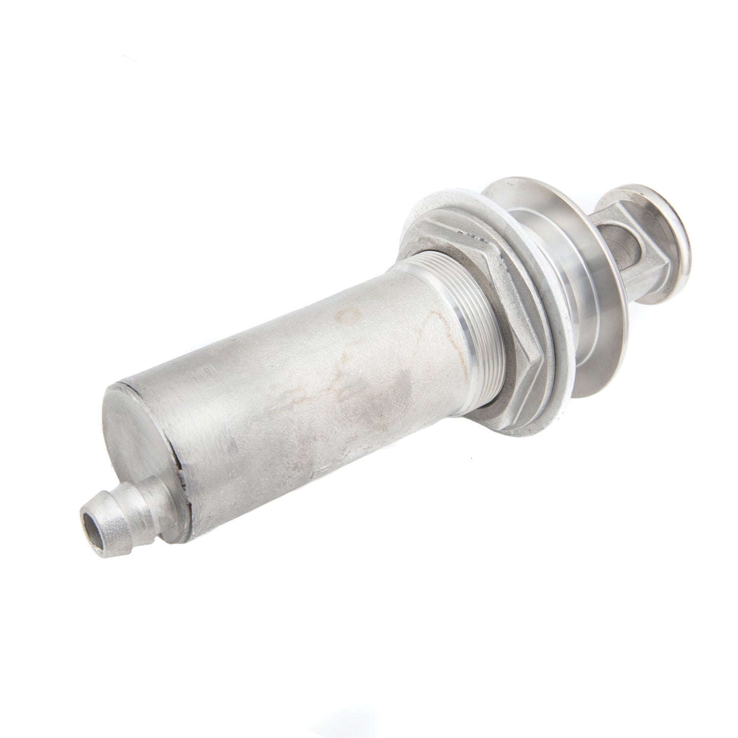 Stainless Steel Vertical Push Up Ski Tow & Pylon