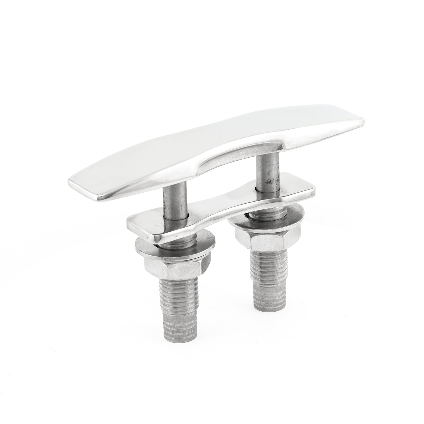 8" Contoured Body Absolute Flush Pull Up Cleat