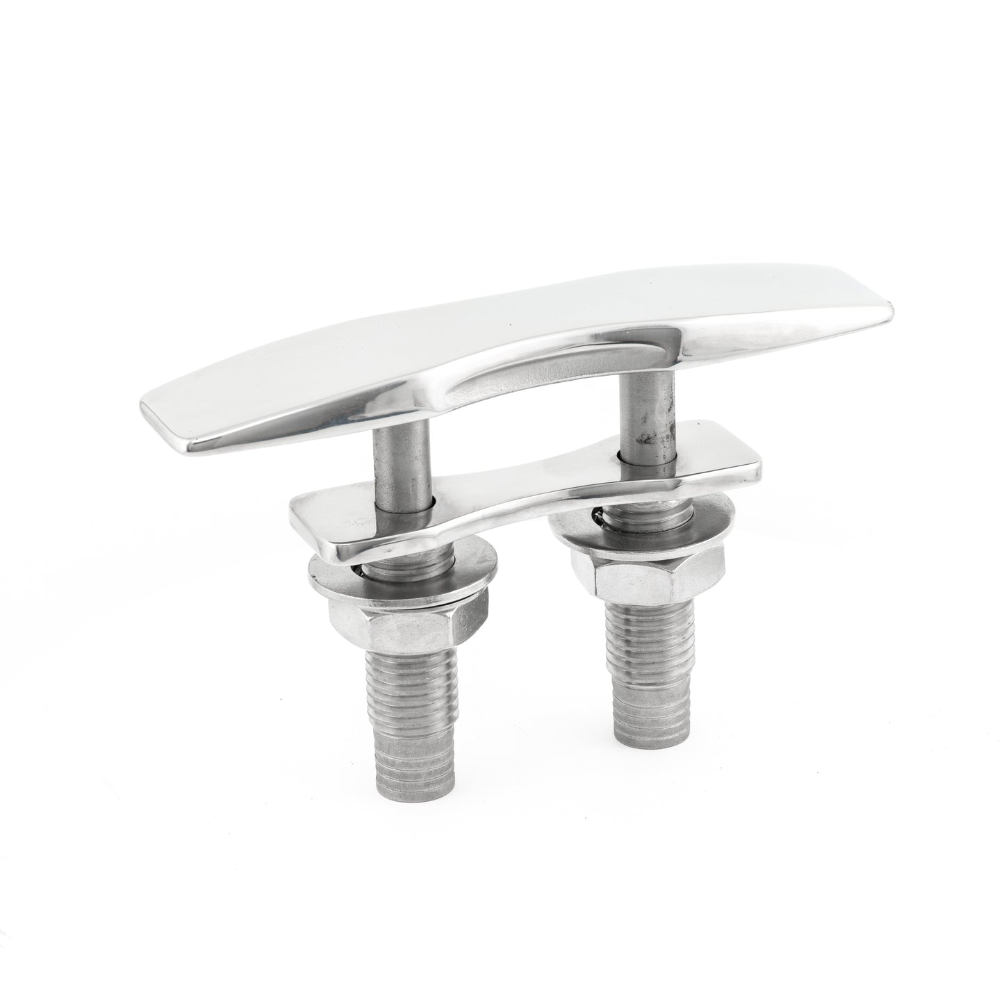 8" Contoured Body Absolute Flush Pull Up Cleat