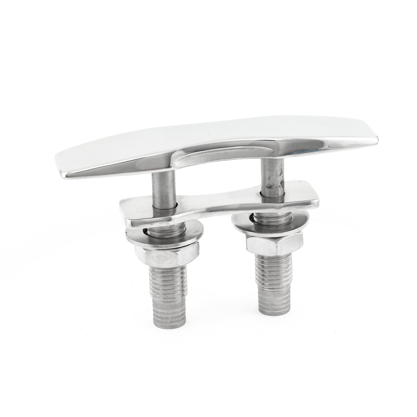 8" Contoured Body Absolute Flush Pull Up Cleat