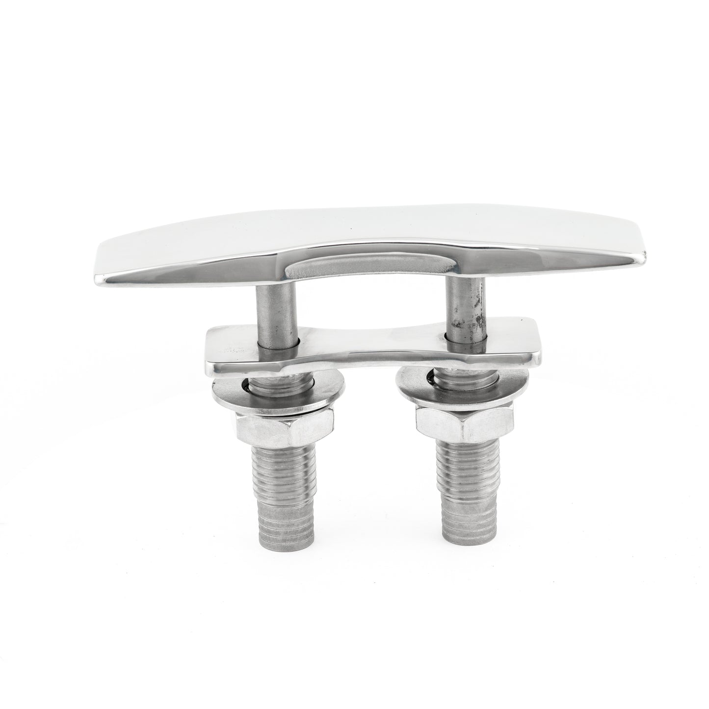 8" Contoured Body Absolute Flush Pull Up Cleat