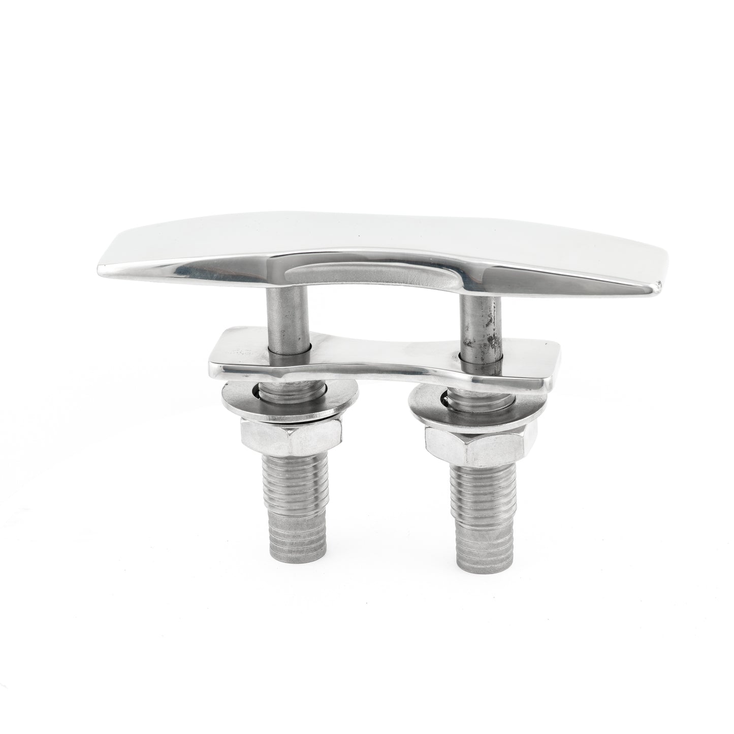 8" Contoured Body Absolute Flush Pull Up Cleat