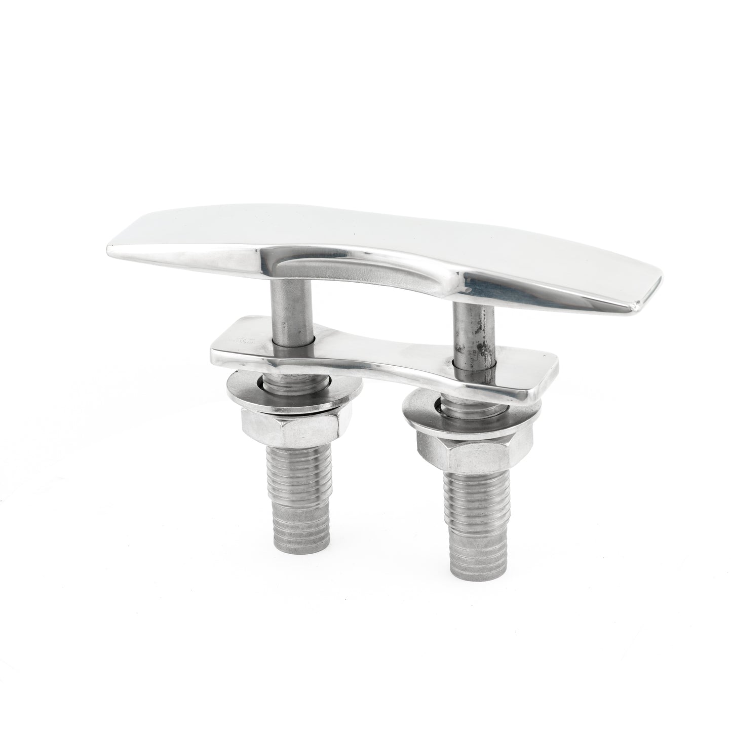 8" Contoured Body Absolute Flush Pull Up Cleat