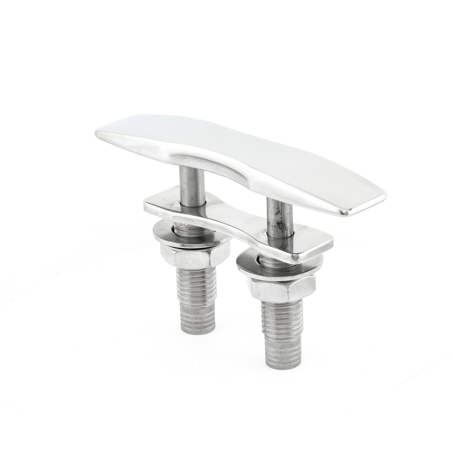 8" Contoured Body Absolute Flush Pull Up Cleat