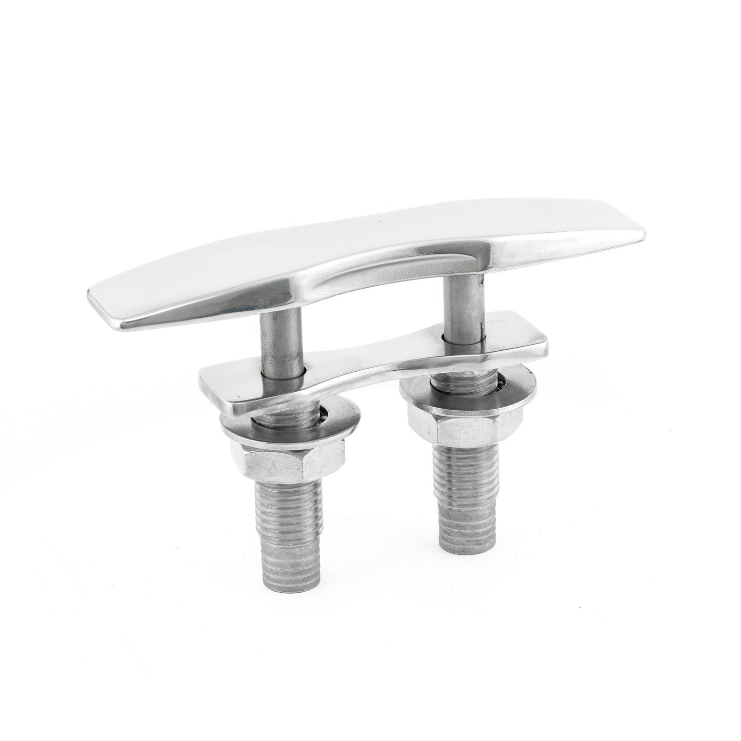 8" Contoured Body Absolute Flush Pull Up Cleat