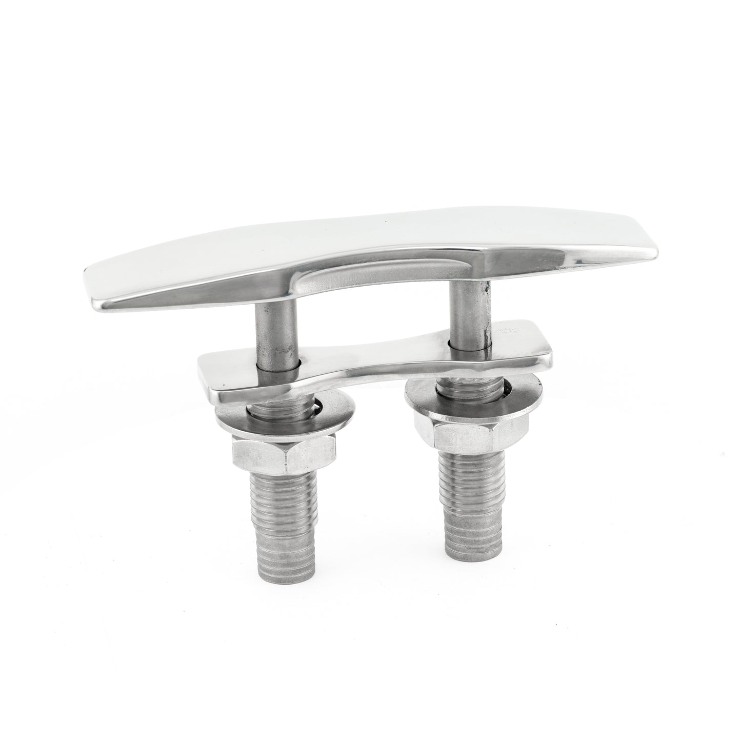 8" Contoured Body Absolute Flush Pull Up Cleat