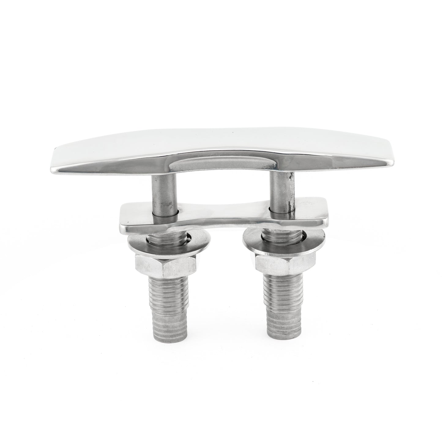 8" Contoured Body Absolute Flush Pull Up Cleat