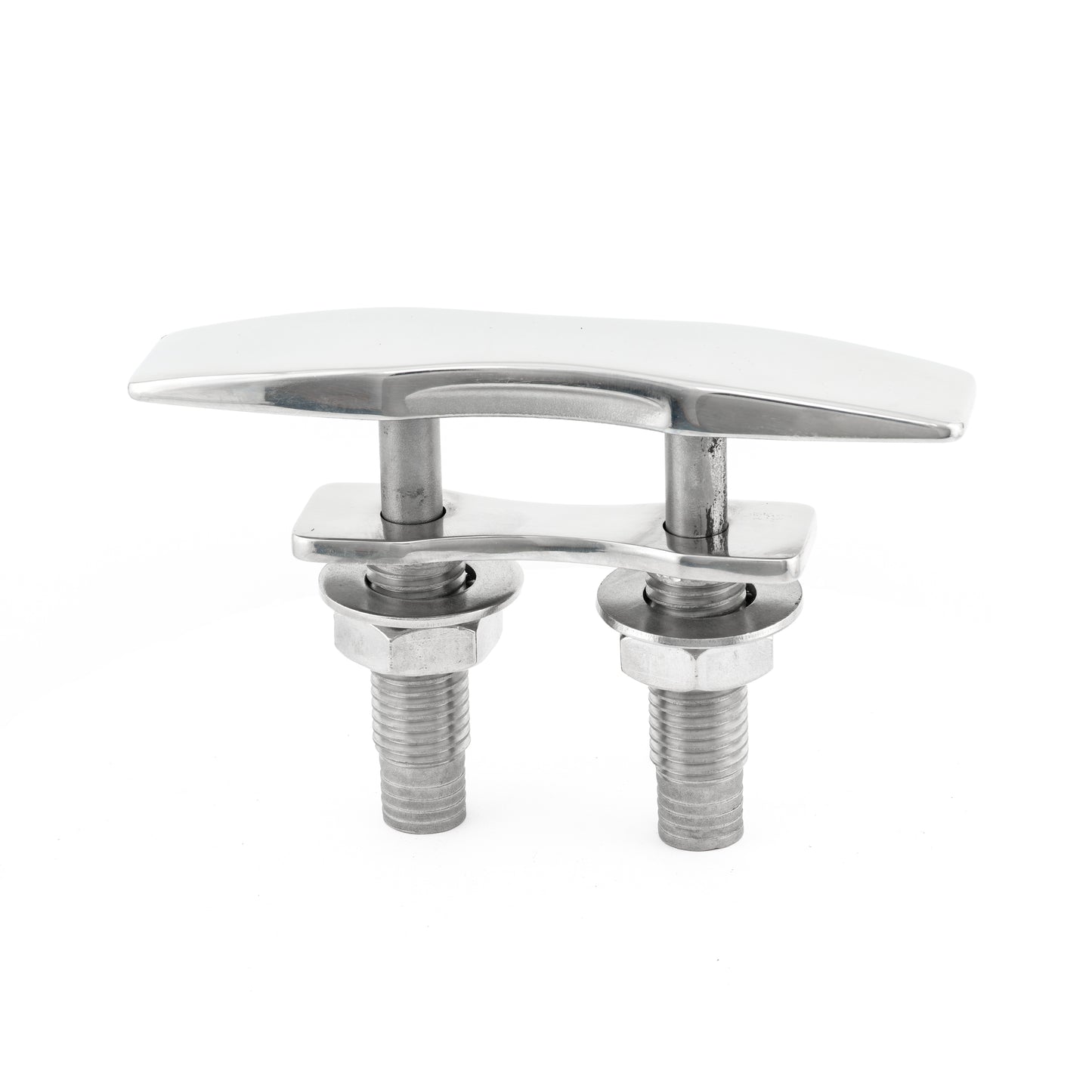 8" Contoured Body Absolute Flush Pull Up Cleat