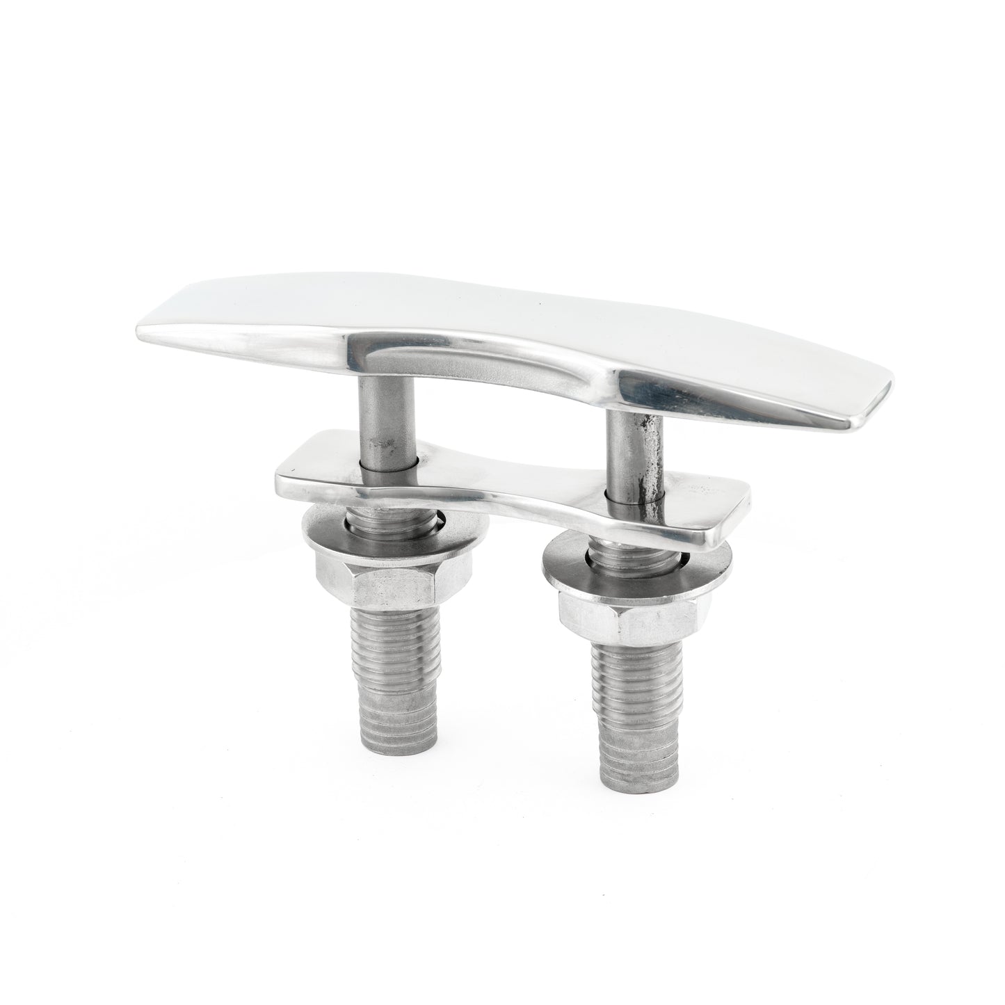 8" Contoured Body Absolute Flush Pull Up Cleat