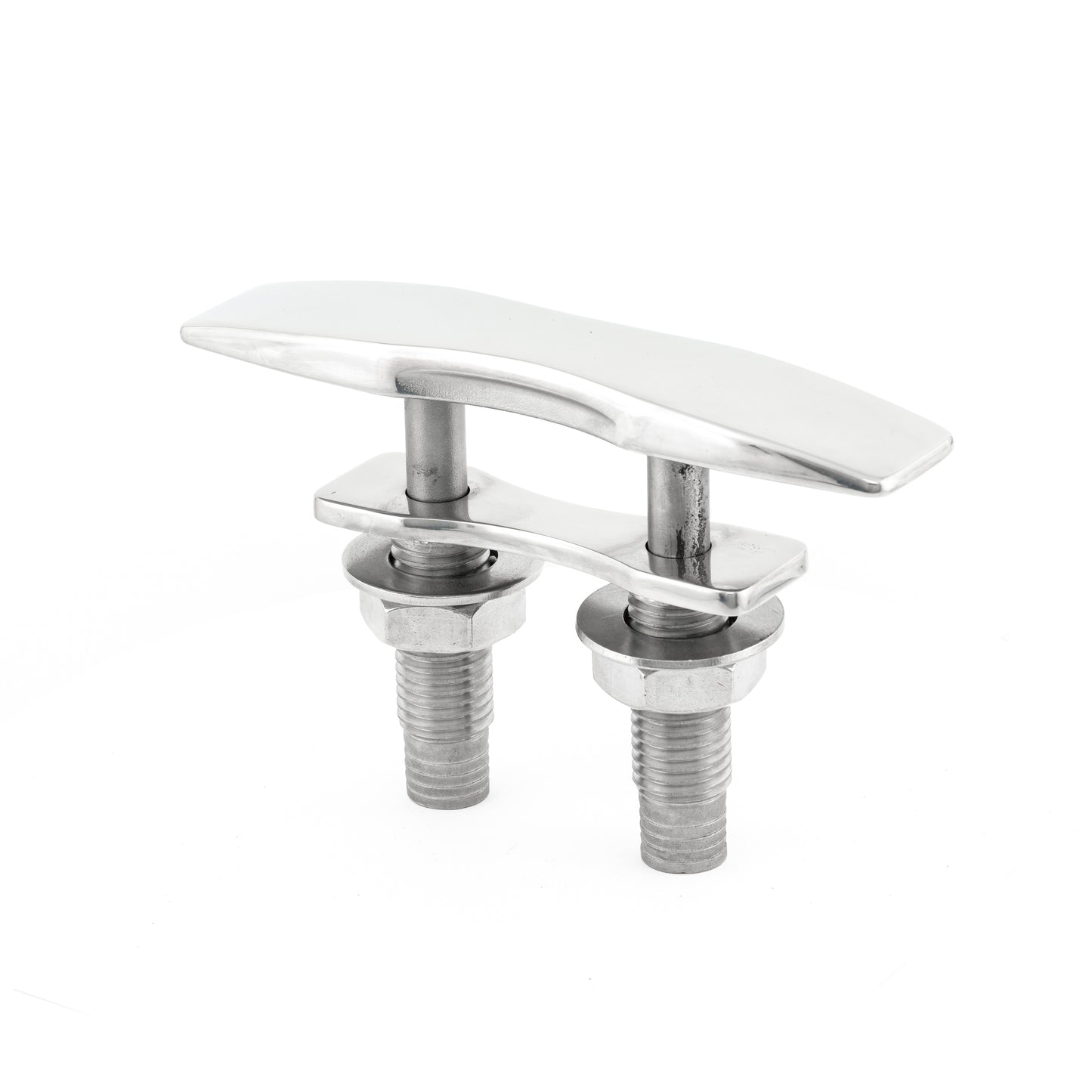 8" Contoured Body Absolute Flush Pull Up Cleat