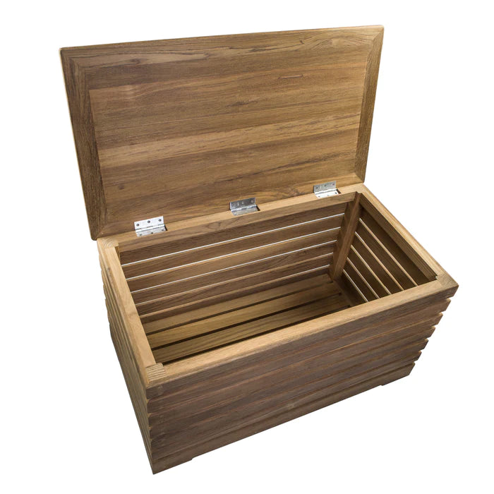 Premium Grade Teak Andros Chest