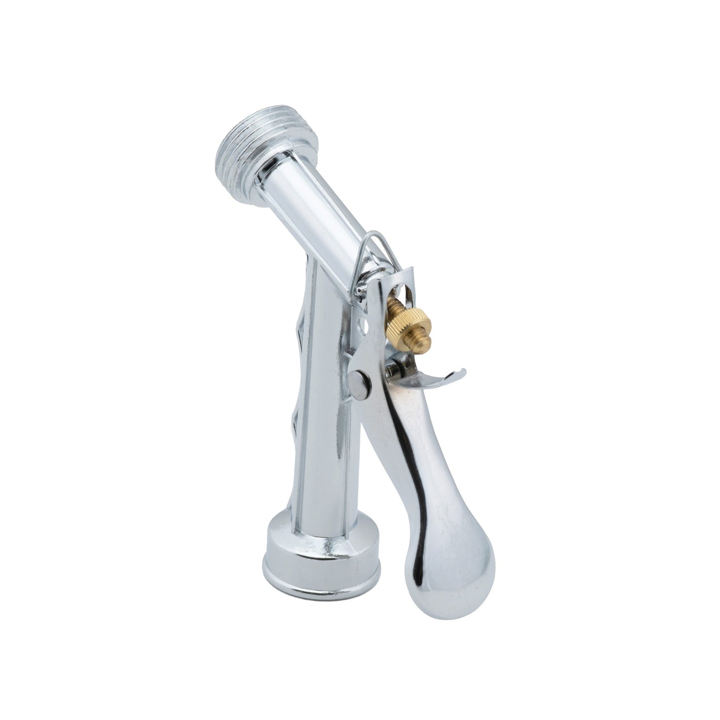Chrome Plated Zinc Copy of Hose Nozzle