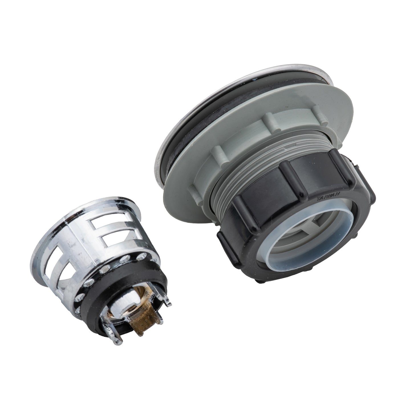 Sink Strainer Assembly