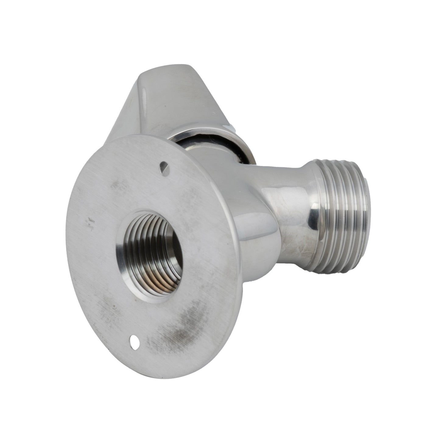 316 Stainless Steel Washdown Outlet