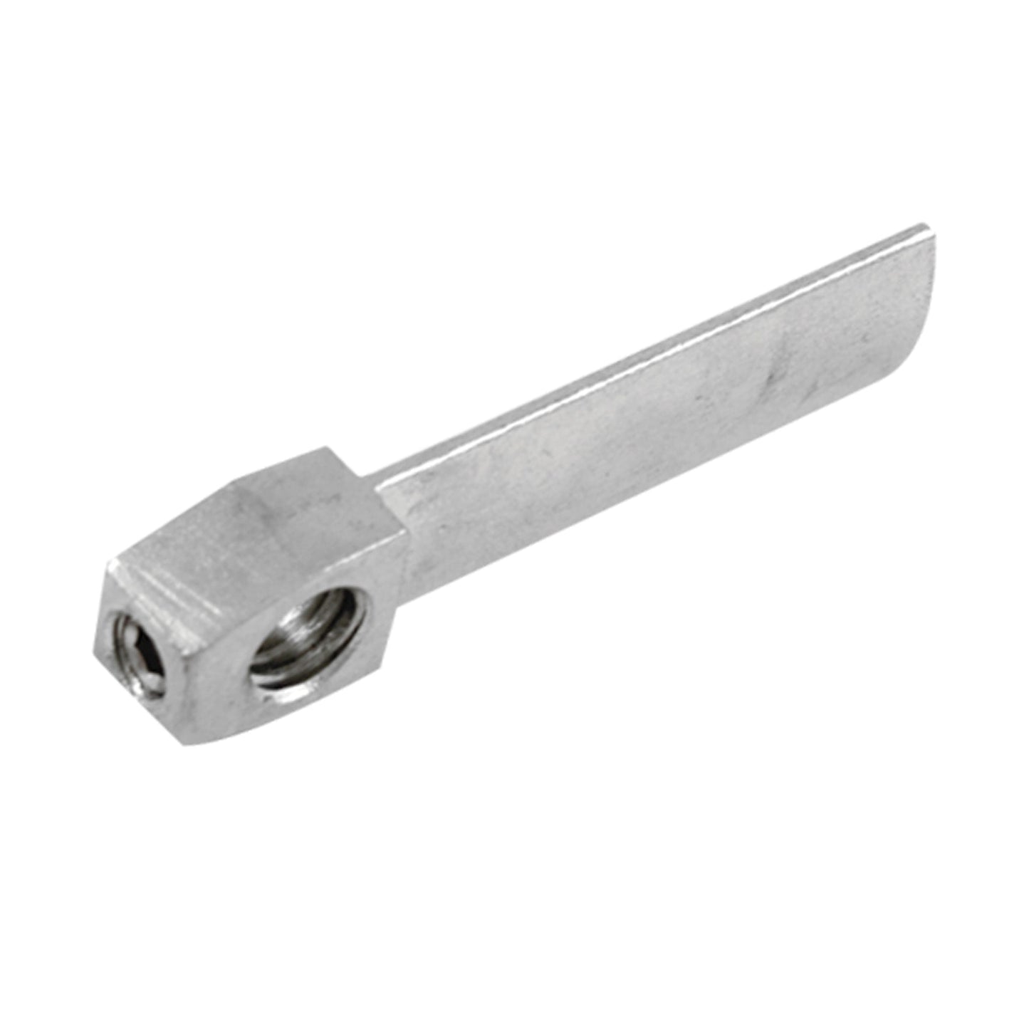 2-1/8" Straight Cam Bar