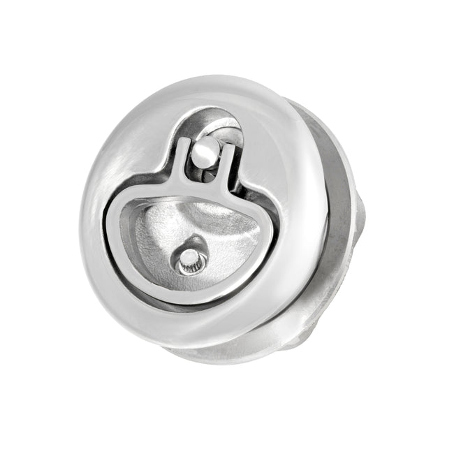 Locking 2-1/2" D-Style Compression Handle