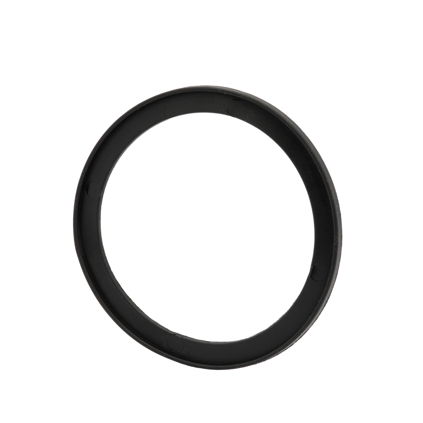 3" Vulcanized Rubber Replacement Gasket
