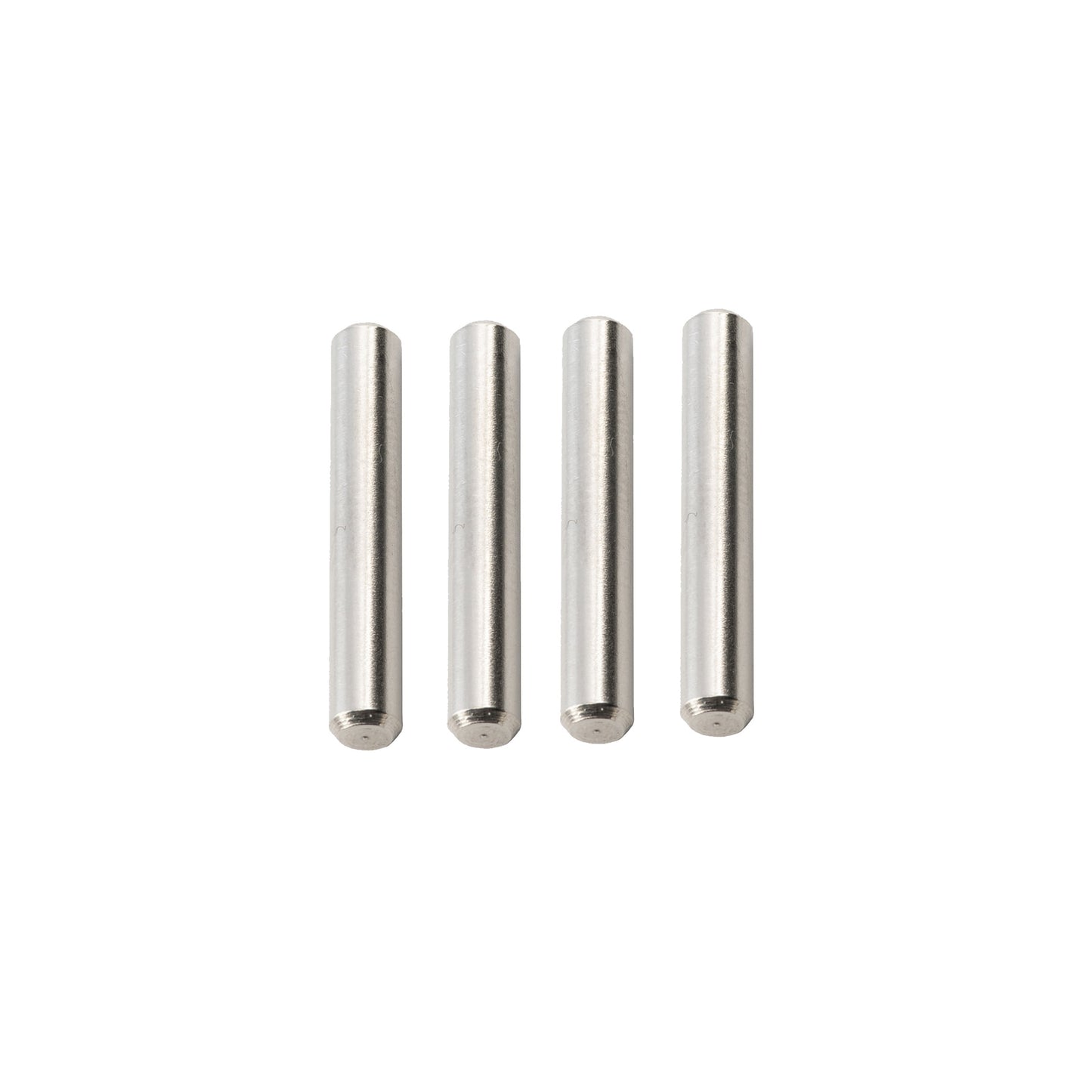 5/32" x 1" Stainless Steel Shear Pin