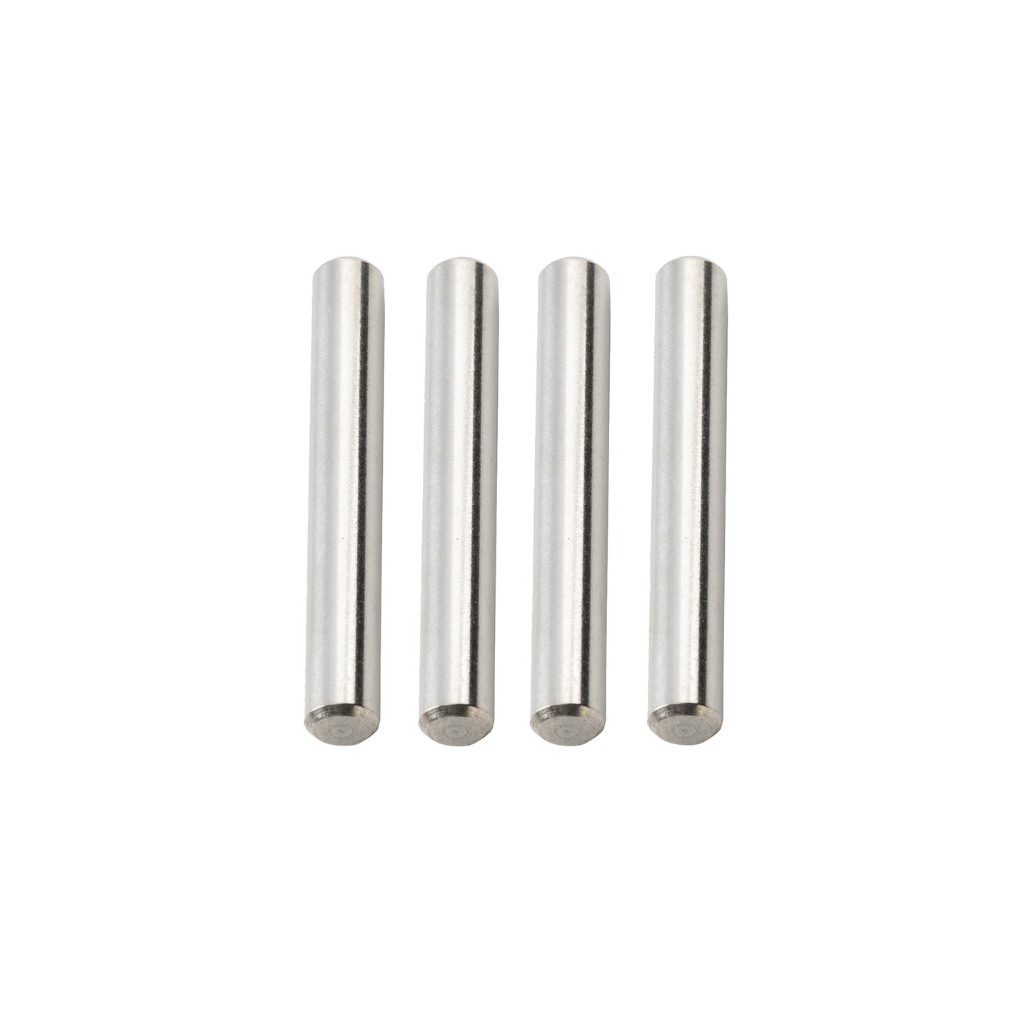 3/16" x 1-3/8" Stainless Steel Shear Pin