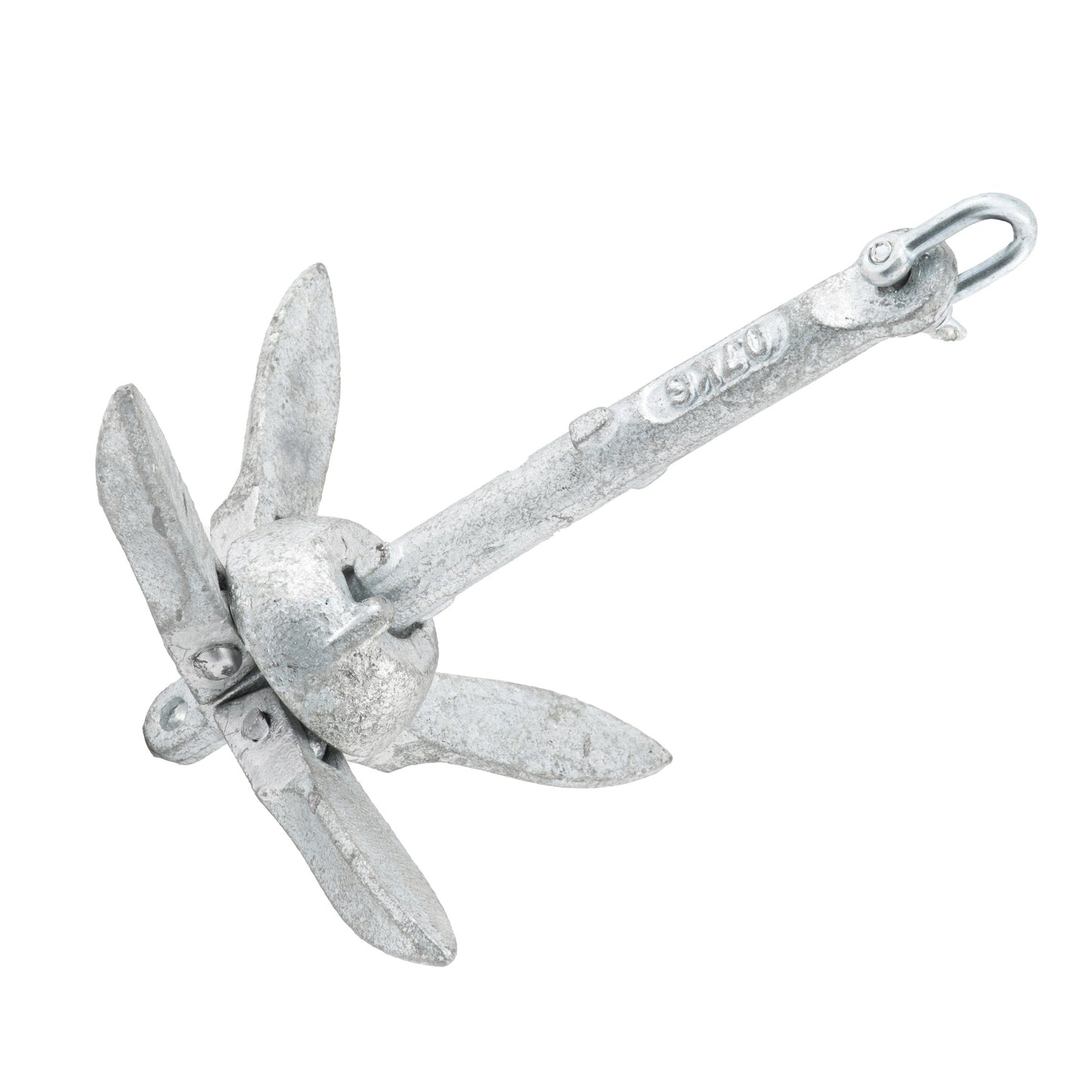 3.0 lbs Folding Anchor
