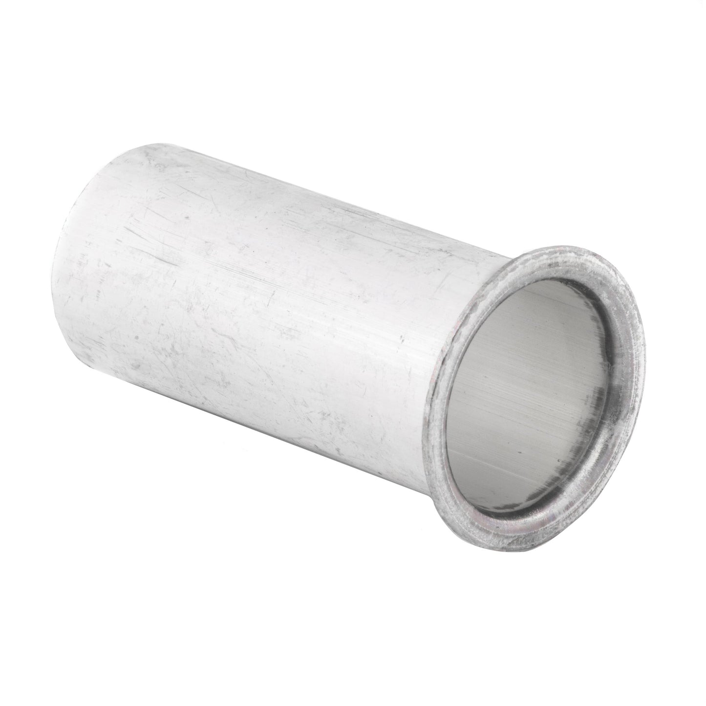 2-3/8" Aluminum Drain Tube