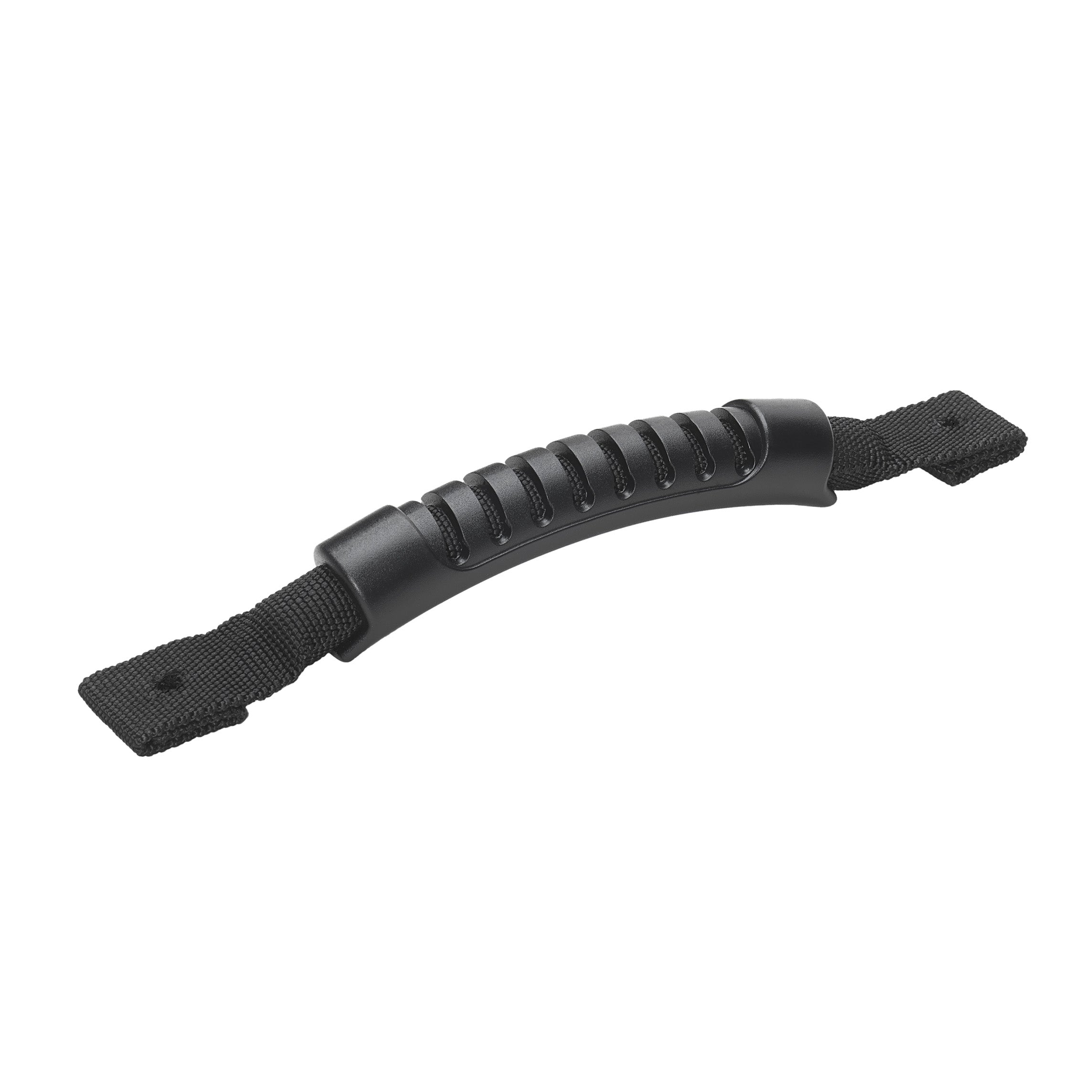 Flexible Grab Handle with Molded Grip Whitecap Marine Hardware