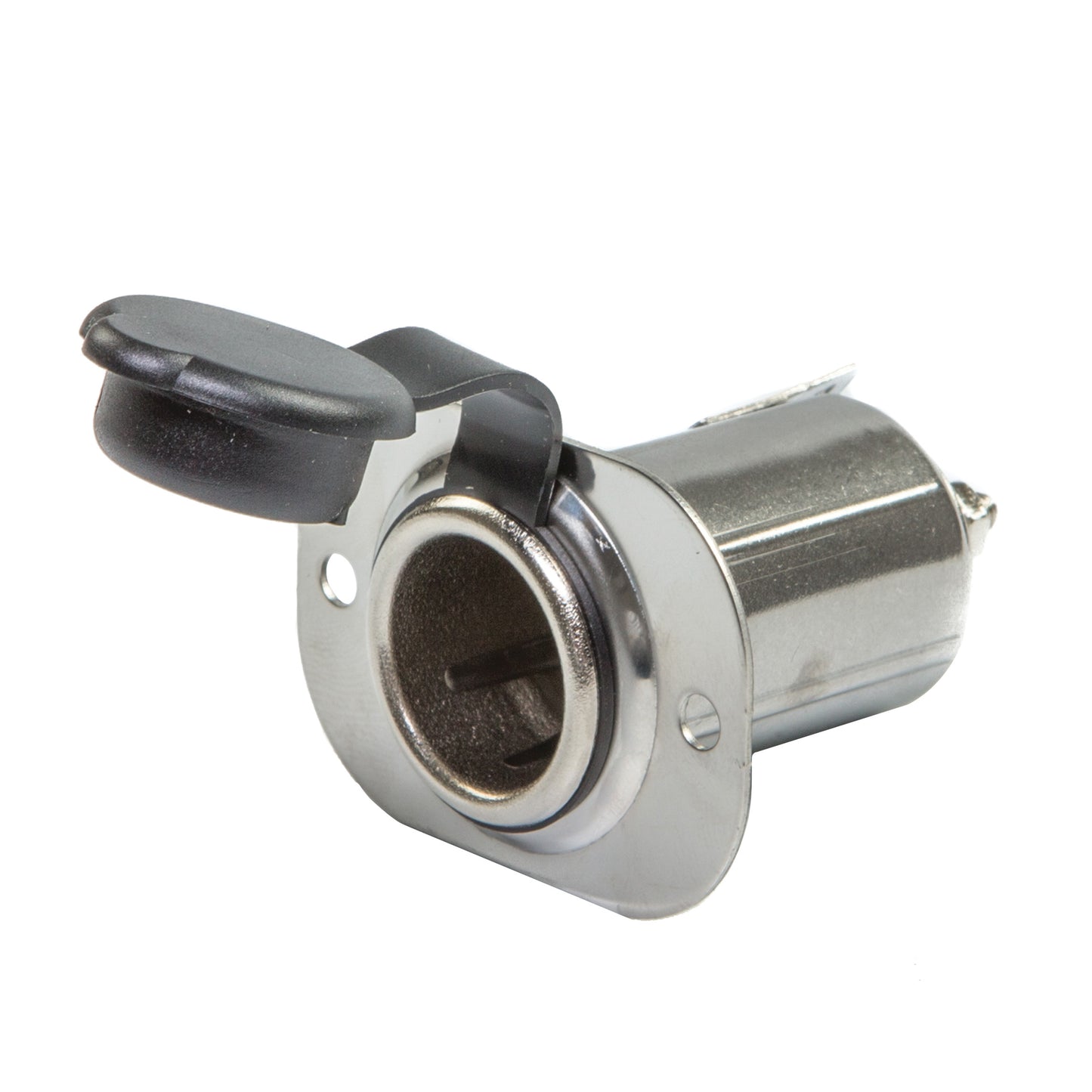 12V Power Receptacle w/ Cap