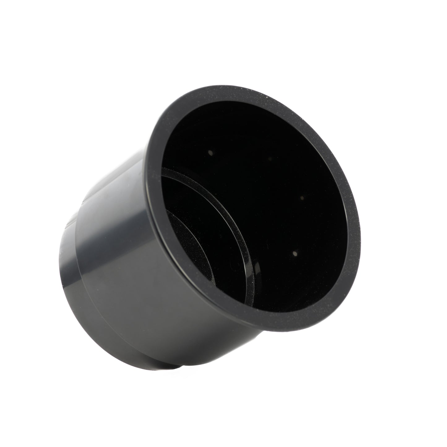 Large (Fits YETI) Black Nylon Cupholder - 3505BD