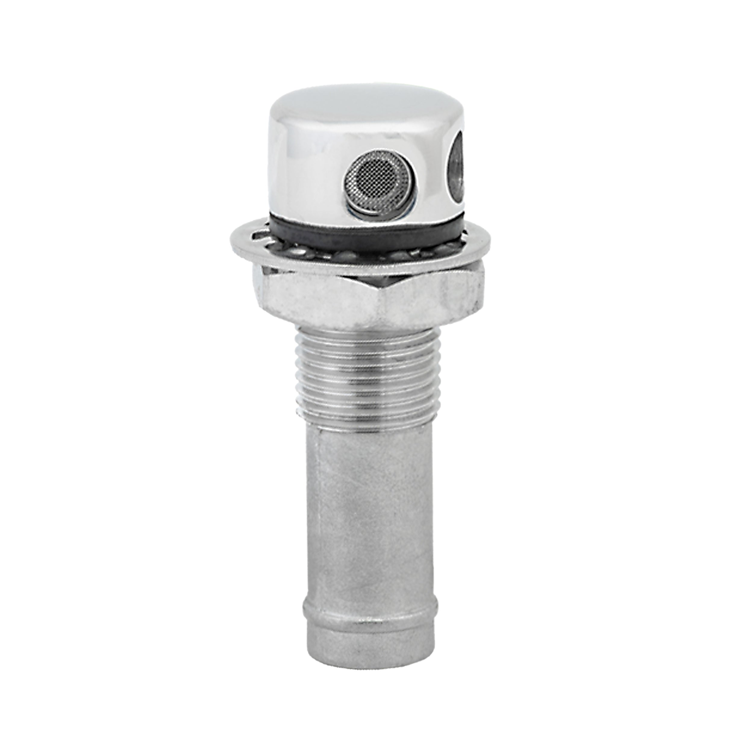 Boat Fuel Tank Vent In 316 Stainless Steel For Efficient Airflow And Secure Fit | Australia