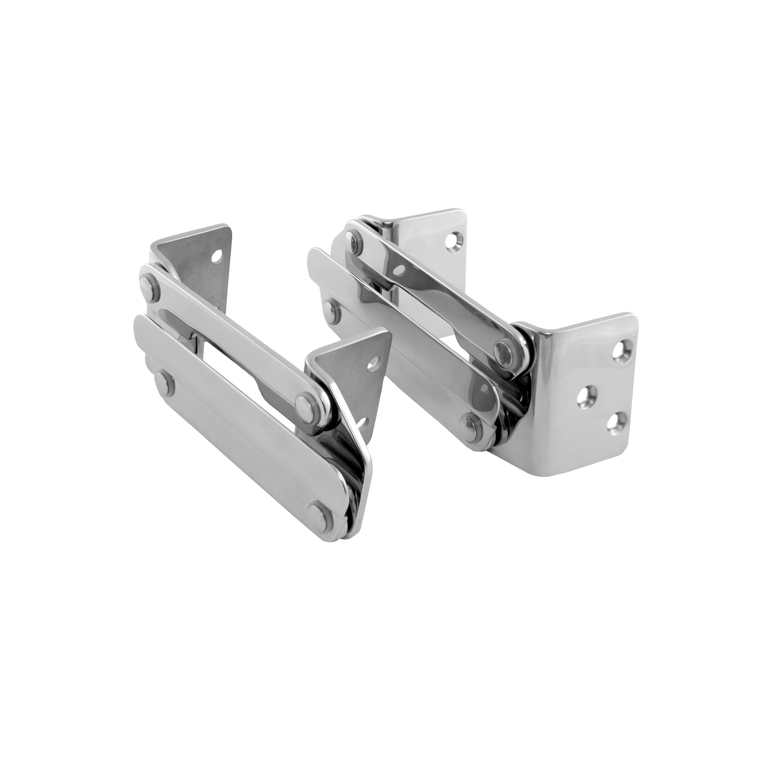 Roll Back Seat Bolster Whitecap Marine Hardware