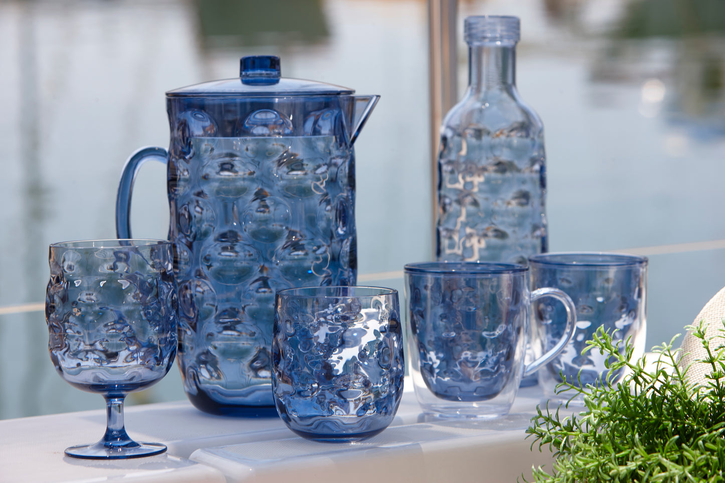 Marine Business Galleyware