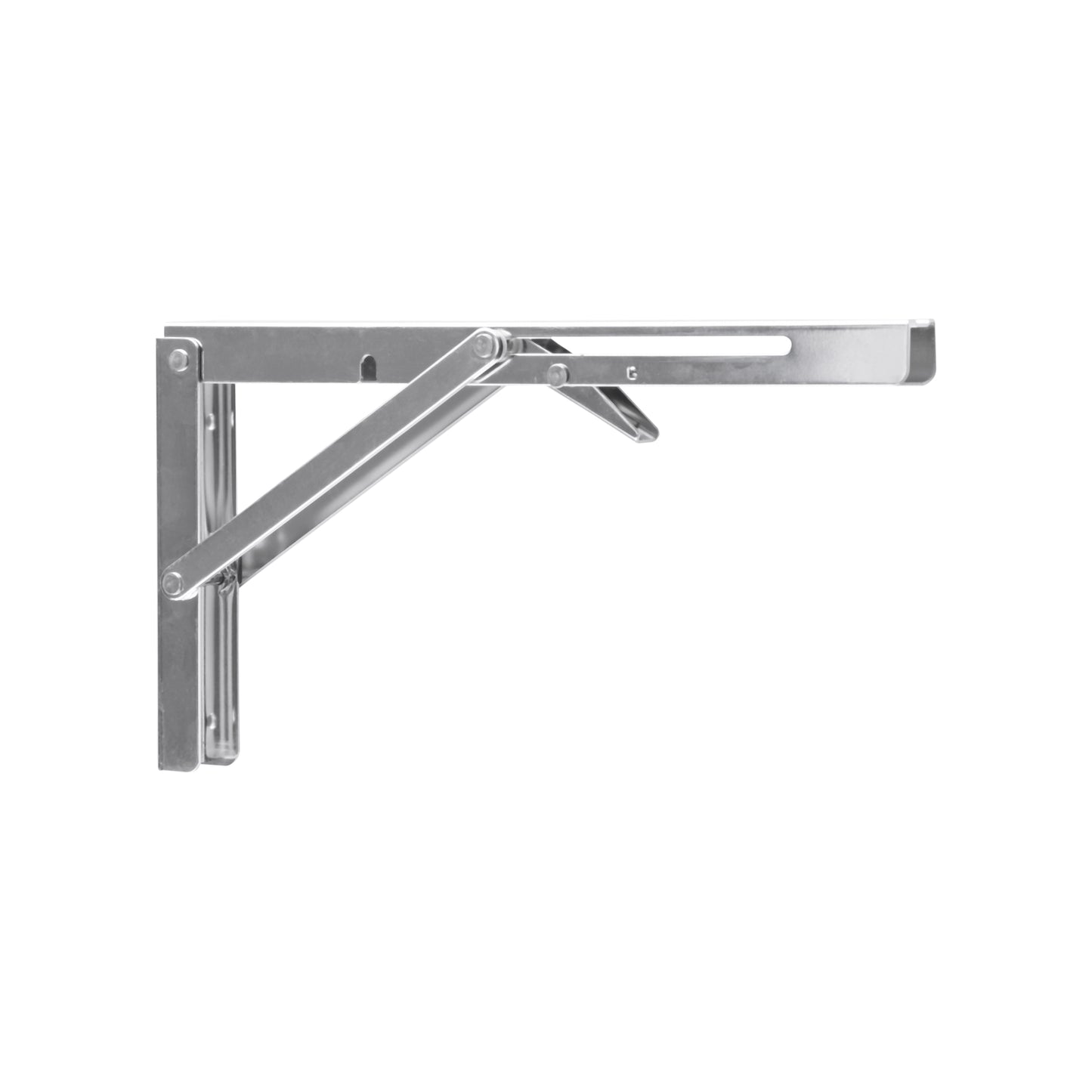 12" Folding Table Bracket