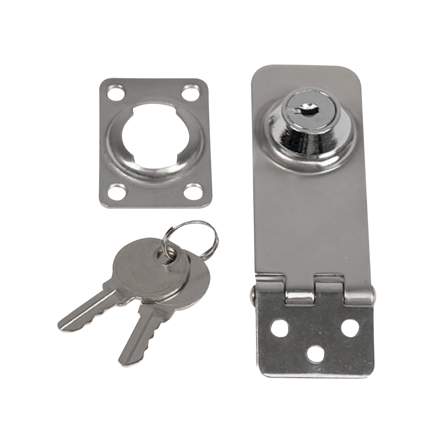 Locking Hasp