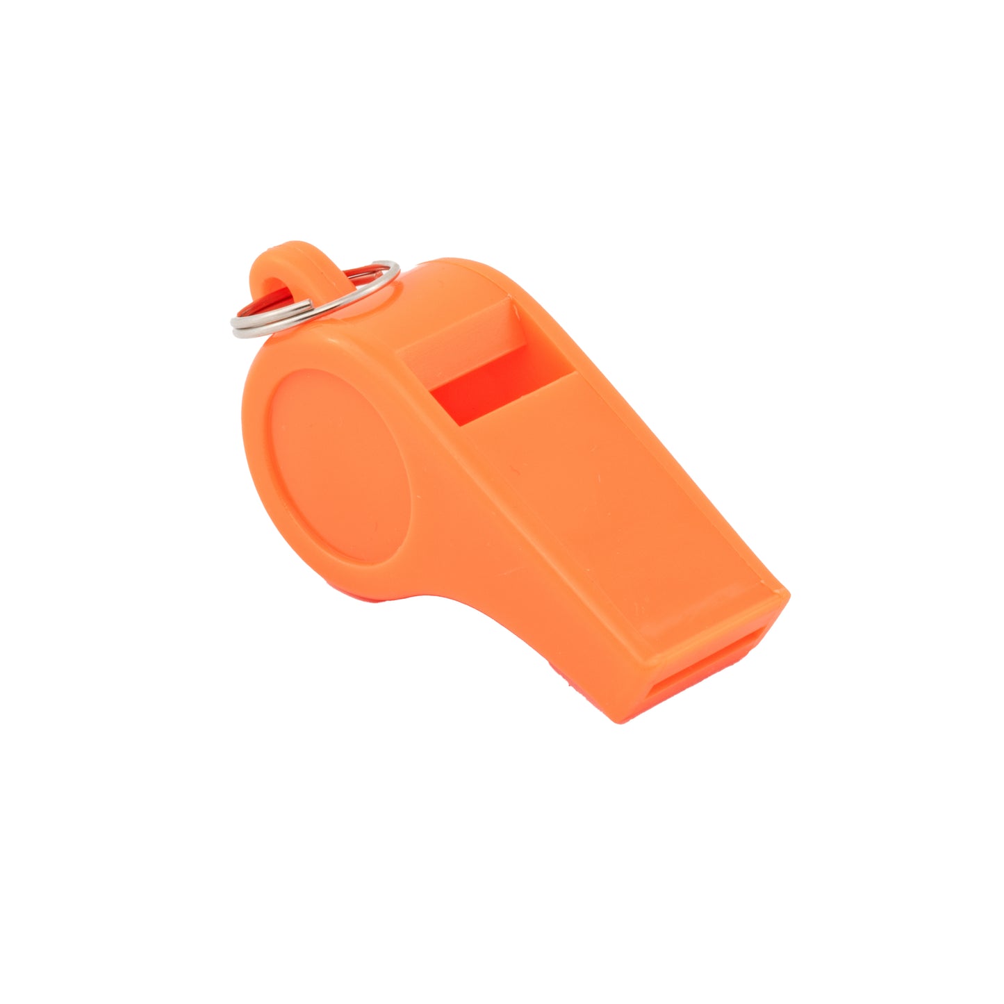 Plastic Safety/PFD Whistle