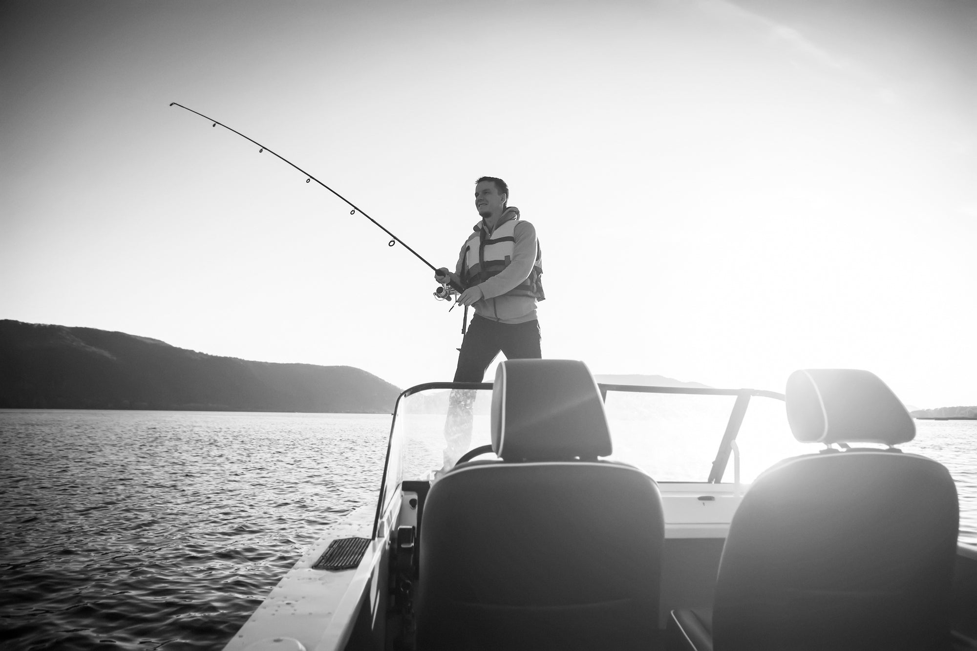 Fishing