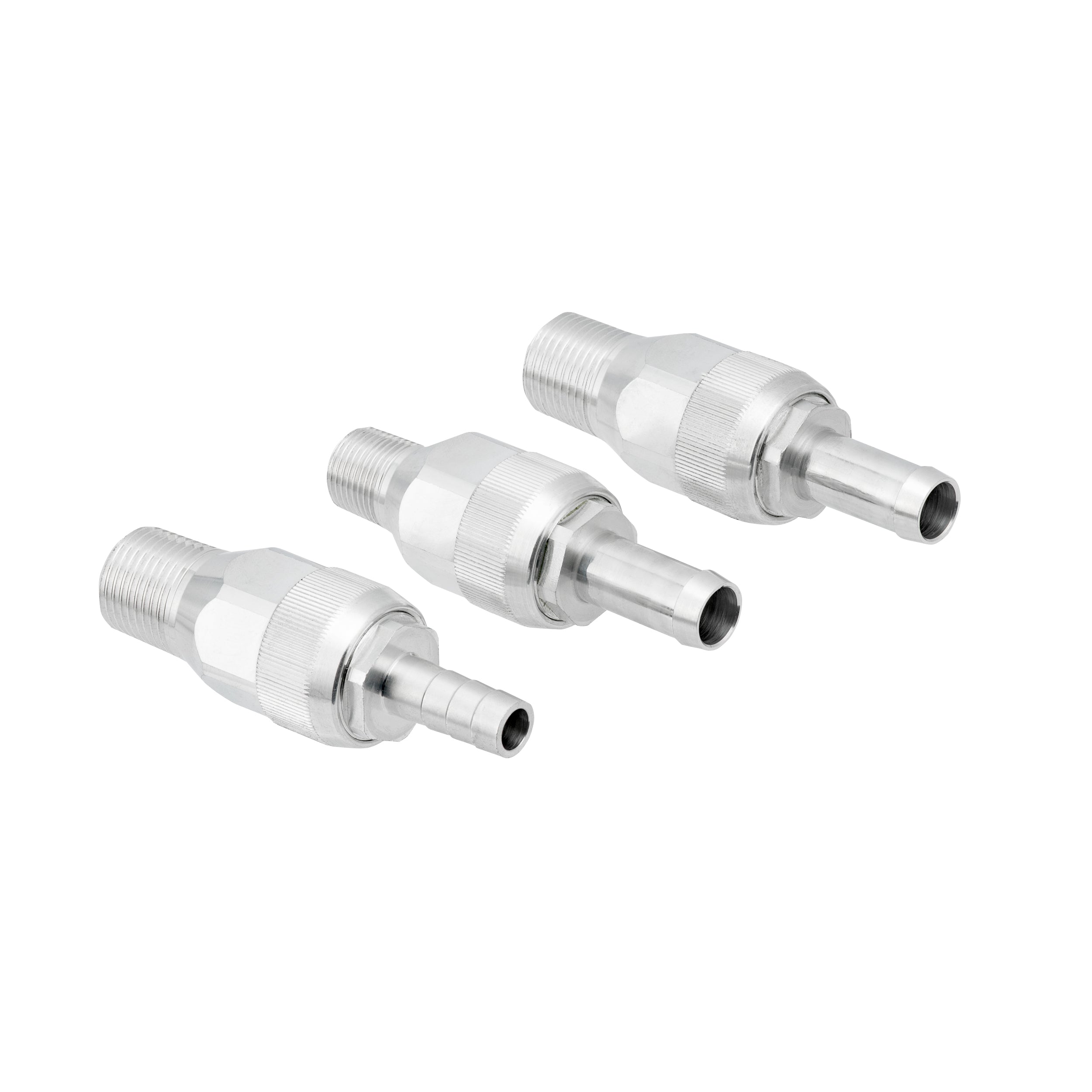 Fuel Demand Valve Whitecap Marine Hardware