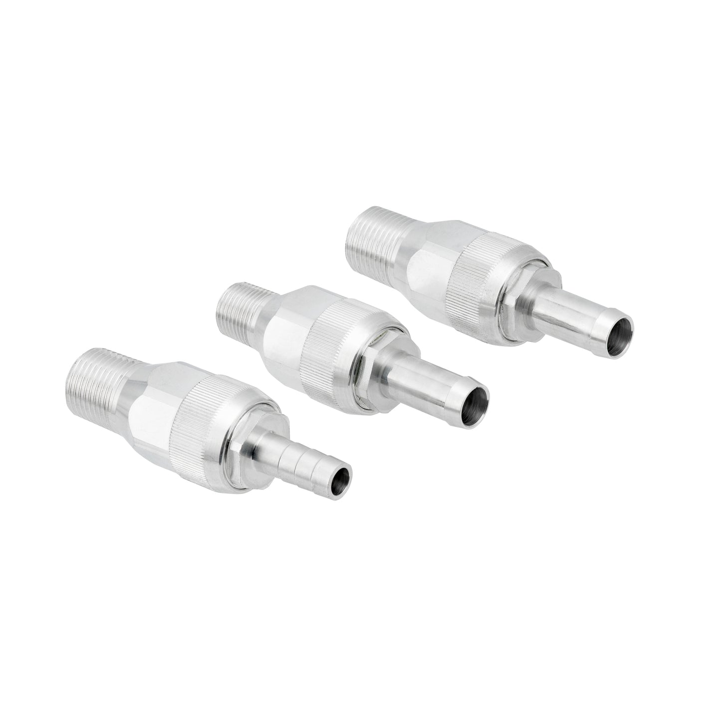 Fuel Demand Valve